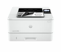 HP LaserJet Pro 4002dn Black and white Printer, Ethernet Only (Laserjet Pro 4002Dn Printer, - Print, Two-Sided Printing - Fast First Page Out Speeds Energy Efficient Compact Size Strong Security - ...