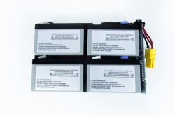 Origin Storage Replacement UPS Battery Cartridge APCRBC159 Sealed Lead Acid (Origin Replacement UPS Battery Cartridge APCRBC159 Sealed Lead Acid)
