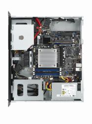 ASUS RS100-E11-PI2 Intel C252 LGA 1200 [Socket H5] Rack [1U] Silver (RS100-E11-PI2/350W)