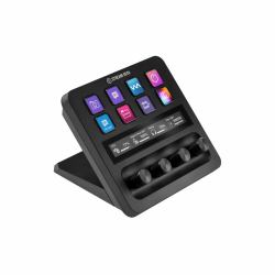 Corsair Stream Deck + Controller Black (ELGATO STREAM DECK +)