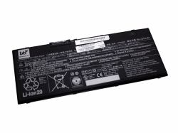BTI FPB0338S- laptop spare part Battery (BTI 50Wh cell FPCBP531AP compatible battery for FUJITSU LIFEBOOK U758 LIFEBOOK U757[CP743228] LIFEBOOK U757 LIFEBOOK U748 LIFEBOOK U747[CP743229])