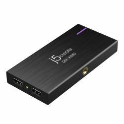 j5create JVA14-N 4K Game Capture Station (J5CREATE 4K GAME CAPTURE STATION)