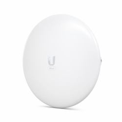 Ubiquiti UISP Wave Nano White (Ubiquiti UISP Wave Nano 60GHz PtMP Station - Wave-Nano)