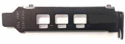 CoreParts KIT881 computer case part (Low profile bracket for - NVIDIA Quadro P400 Low - profile bracket for NVIDIA Quadro P400 - Warranty: 12M)