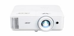 Acer H6805BDa Standard throw projector 4000 ANSI lumens DLP DCI 4K [4096x2160] White (Acer H6805BDa - DLP-projektor)