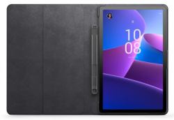 Lenovo ZG38C03903 tablet case 26.9 cm [10.6"] Folio Black (Lenovo Tab M10 Plus Folio Case 3rd gen)