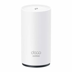 TP-Link AX3000 Outdoor/Indoor Mesh Wi-Fi 6 Unit (TP-LINK DECO X50-outdoor[1pk])