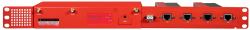 Securepoint SP-UTM-11721 hardware firewall component Mounting kit (Securepoint 19" Rackmount-Kit Premium [RC200 G5])