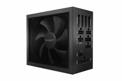 be quiet! Dark Power 13 power supply unit 1000 W 20+4 pin ATX ATX Black (BE QUIET Dark Power 13 1000W Titanium)