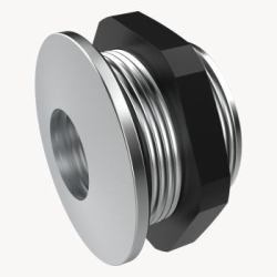 Axis TF1201-RE hardware firewall (TF1201-RE RECESSED MOUNT 4P - Warranty: 60M)