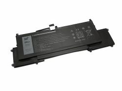 BTI TVKGH- laptop spare part Battery (BTI 88Wh 6 cell 89GNG compatible battery for DELL LATITUDE 9510 2-IN-1 LATITUDE 9510)