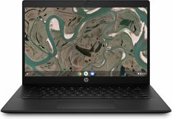 HP Chromebook 14 G7 (Chromebook 14 G7 N4500/4GB/32GB/14"FHD Touchscreen/WLAN/BT/CAM/Chrome OS)