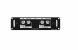 Panasonic ET-MDN12G10 interface cards/adapter SDI (ET-MDN12G10 Projector - 12G SDI Interface Board for Panasonic PT-RQ50 PT-RQ35/PT-RZ34 PT-RQ13 & PT-RCQ10/PT-RCQ80 projectors)