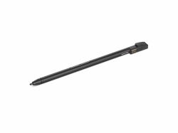 Lenovo 4X81L12874 stylus pen 3.8 g Black (LENOVO INTEGRATED PEN FOR L13 - YOGA GEN 3)