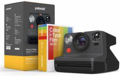 Polaroid Now Gen 2 E-Box Black (Polaroid EB Now Gen 2 [Black])