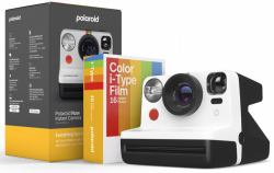Polaroid Now Gen 2 E-Box Black & White (Polaroid EB Now Gen2 [Black & White])