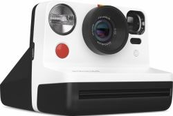 Polaroid Now Gen 2 Black & White (POLAROID Camera Now Gen. 2 Black & Whi)