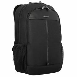 Targus TBB943GL backpack Casual backpack Black Polyester (TARGUS 15.6IN CLASSIC BACKPACK - )