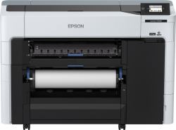 Epson SureColor SC-P6500E (SC-P6500E PRINTER - 24IN)