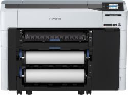 Epson SureColor SC-P6500DE (SC-P6500DE PRINTER - 24IN)