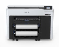 Epson SureColor SC-T3700DE (SC-T3700DE PRINTER - 24IN)
