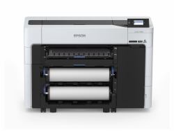 Epson SureColor SC-T3700D (SC-T3700D PRINTER - 24IN)