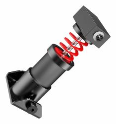 Moza Racing SR-P Lite Accessory Kit (MOZA Racing SR-P Lite Brake Pedal Performance Upgrade Kit [RS22])