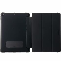 The ultra-slim OtterBox React Folio Series, iPad 10.2-Inch [7th gen 2019 / 8th gen 2020 / 9th gen 2021] case undergoes thousands of hours of drop testing to ensure your Tablet gets the utmost prote...
