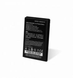 Newland BTY-MT95 handheld mobile computer spare part Battery (Battery for MT95 series, 3,8 - V 6000 mAh - Warranty: 3M)