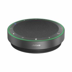 Jabra Speak2 75 MS Teams - Link 380c, Dark Grey (JABRA SPEAK2 75 MS TEAMS LINK - 380 A)