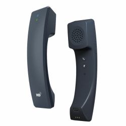 Yealink BTH58 DECT telephone handset Grey (YEALINK SPARE HANDSET BTH58)
