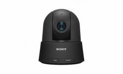 Sony SRG-A40 8.5 MP Black 3840 x 2160 pixels 60 fps CMOS 25.4 / 2.5 mm [1 / 2.5"] (Sony SRG-A40 - konferencekamera - kano)