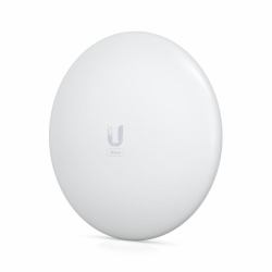 Ubiquiti WAVE-LR bridge/repeater White (Ubiquiti UISP Wave 60 GHz PtMP Long Range Station - Wave-LR)