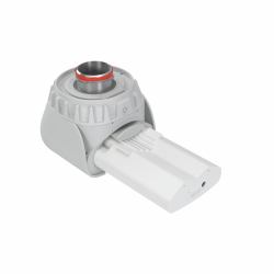 RF Elements TPA-RM5 network antenna accessory Antenna adaptor (RF elements Twist Port Adapter for Rocket M5 - TPA-RM5)