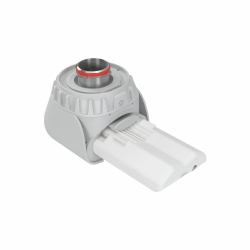 RF Elements TPA-R5AC network antenna accessory Antenna adaptor (RF elements TwistPort Adapter for Rocket AC - TPA-R5AC)