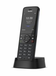 Yealink W78H DECT telephone Caller ID Black (YEALINK W78H)