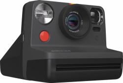 Polaroid Now Gen 2 Black (POLAROID Camera Now Gen. 2 Black)