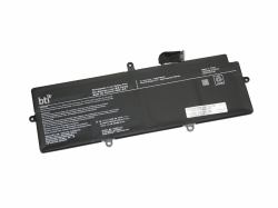BTI PA5331U-1BRS- laptop spare part Battery (BTI PA5331U-1BRS replacement laptop battery for Toshiba Portege A30-E A30-E-10N A30-E-120)