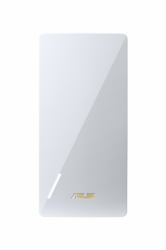 ASUS RP-AX58 Network transmitter White 10, 100, 1000 Mbit/s (RP-AX58)