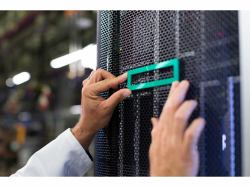 HPE Trusted Platform Module 2.0 Gen10 Option (Hpe Tpm 2.0 Gen10 Kit Slot - Expander - Warranty: 12M)