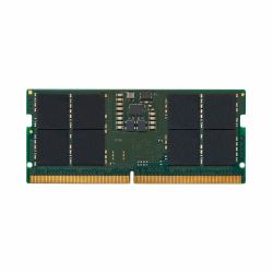 Kingston Technology KCP556SS8-16 memory module 16 GB 1 x 16 GB DDR5 5600 MT/s 262-pin SO-DIMM (16GB DDR5 5600MT/S NON-ECC UNBUFFER)