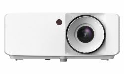 Optoma ZW340e Standard throw projector 3600 ANSI lumens DLP WXGA [1280x800] 3D White (ZW340E WXGA 3600 1.54:1 - 1.72:1)