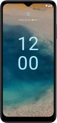 Nokia G22 16.6 cm [6.52"] Dual SIM Android 12 4G USB Type-C 4 GB 64 GB 5050 mAh Grey (NOKIA G22 TA-1528 DS METEOR GREY 4/64GB)
