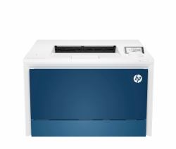 HP Color LaserJet Pro LaserJet Pro 4202dn Color Printer, Ethernet Only; Duplex (Color Laserjet Pro 4202Dn - Printer, Color, Printer For - Small Medium Business, Print, Print From Phone Or Tablet Tw...