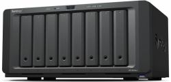 Synology DiskStation DS1823XS+ NAS/storage server Tower Ryzen Embedded V1780B 8 GB DDR4 0 TB DiskStation Manager Black (Synology DS1823xs+ 8 bay desktop NAS - AMD Ryzen V1780B; 8GB DDR4 SO-DIMM [ex...