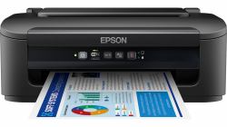 Epson WorkForce WF-2110W (Epson WorkForce WF-2110W Inkjet Printer Multi Function)