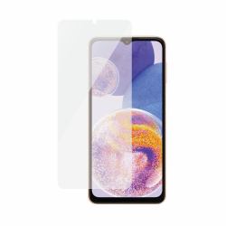 PanzerGlass SAFE. by ® Screen Protector Samsung Galaxy A13 | A23 | M13 | M23 5G | M33 5G | A23 5G | Ultra-Wide Fit (SAFE. by PanzerGlass - skÃ¦rmbeskytter)