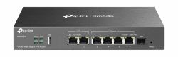 TP-Link Omada Multi-Gigabit VPN Router (TP-Link ER707-M2 Omada Multi-Gigabit VPN Router)