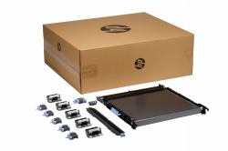 HP LaserJet Image Transfer Belt (*Non Cancellable/Non Returnable [NCNR]* HP LASERJET IMAGE TRANSFER BELT)