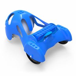 Sphero ACH001BLU toy part (Sphero - Chariot)